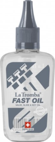 LA TROMBA Ventilöl "Fast" 63ml